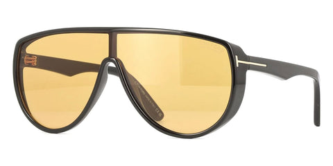 Tom Ford Achilles TF1182 01E Photochromic Sunglasses