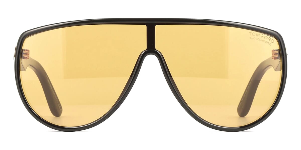 Tom Ford Achilles TF1182 01E Photochromic Sunglasses