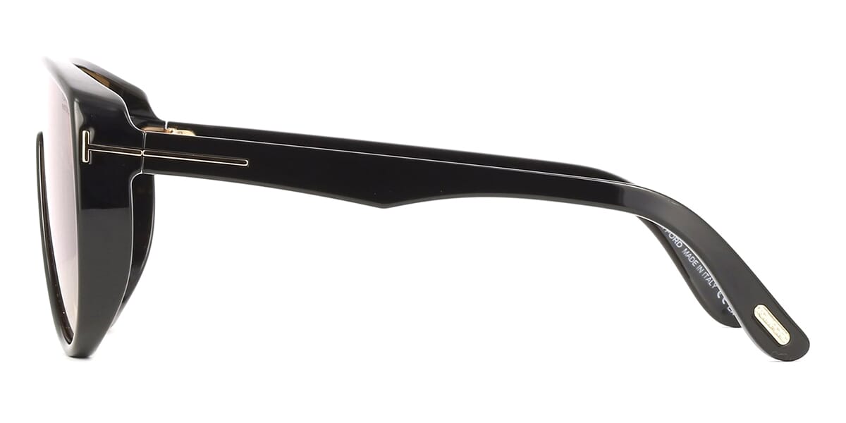 Tom Ford Achilles TF1182 01E Photochromic Sunglasses