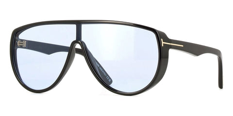 Tom Ford Achilles TF1182 01V Photochromic Sunglasses