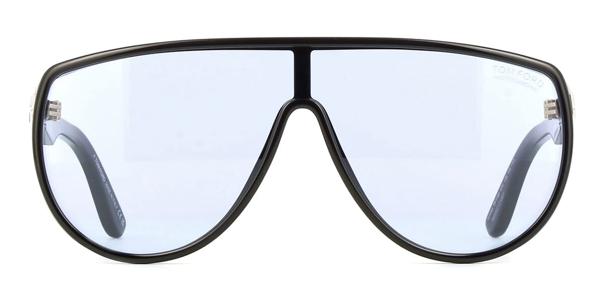 Tom Ford Achilles TF1182 01V Photochromic Sunglasses