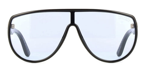 Tom Ford Achilles TF1182 01V Photochromic Sunglasses