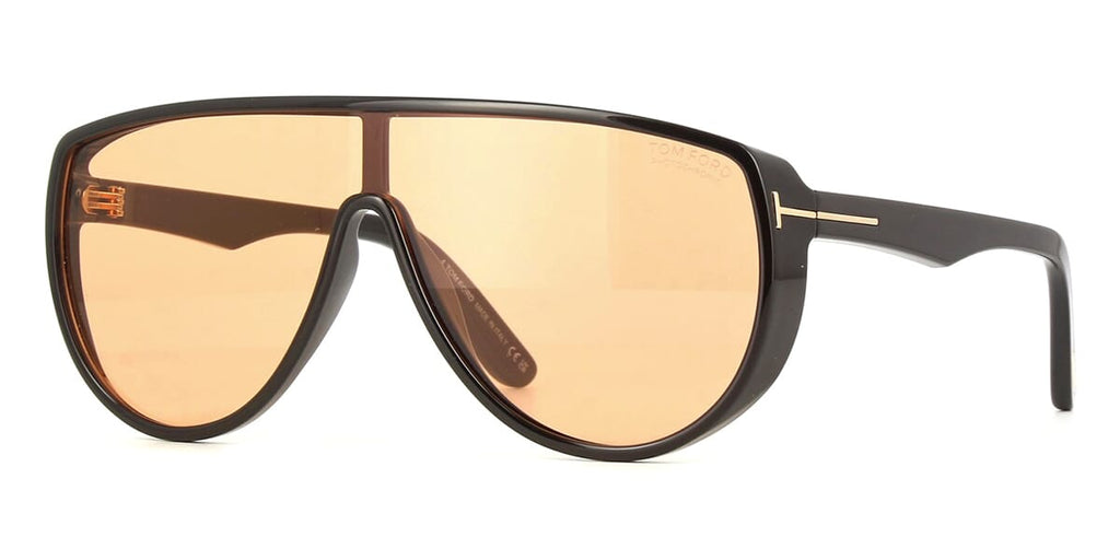 Tom Ford Achilles TF1182 05E Photochromic Sunglasses