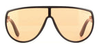 Tom Ford Achilles TF1182 05E Photochromic Sunglasses