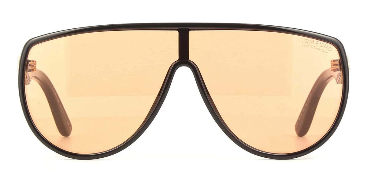 Tom Ford Achilles TF1182 05E Photochromic Sunglasses