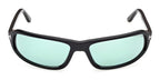 Tom Ford Addison-02 TF1400 01N Sunglasses