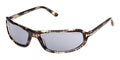 Tom Ford Addison-02 TF1400 56A Sunglasses