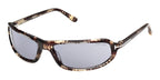 Tom Ford Addison-02 TF1400 56A Sunglasses