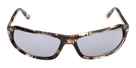 Tom Ford Addison-02 TF1400 56A Sunglasses