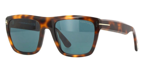 Tom Ford Alberto TF1077 53V Sunglasses