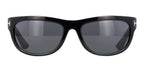 Tom Ford Anders-02 TF1363 01A Sunglasses