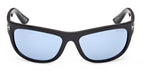 Tom Ford Anders-02 TF1363/S 01V Sunglasses