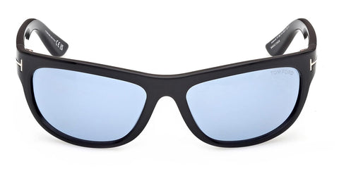 Tom Ford Anders-02 TF1363/S 01V Sunglasses