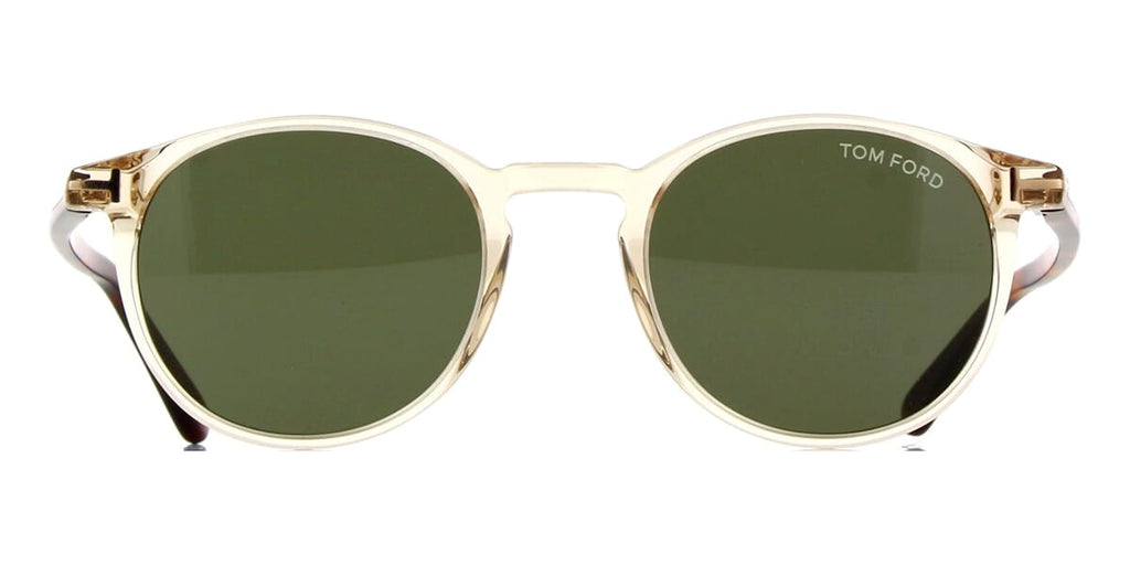 【美品】TOM FORD トムフォード　サングラス　TF539 Andrea02 tom-ford-andrea-02-tf539-45n-