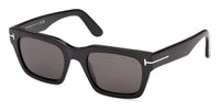 Tom Ford Andy-02 TF1333/S 01A - As Seen On Adam Scott