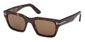Tom Ford Andy-02 TF1333/S 52J Sunglasses
