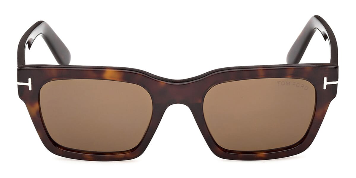 Tom Ford Andy-02 TF1333/S 52J Sunglasses