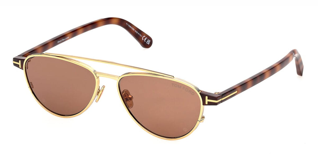 Tom Ford Anthony-02 TF1361 30E Sunglasses