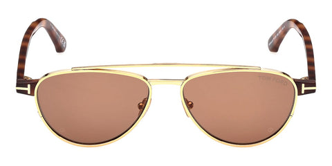 Tom Ford Anthony-02 TF1361 30E Sunglasses