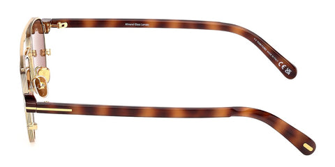 Tom Ford Anthony-02 TF1361 30E Sunglasses