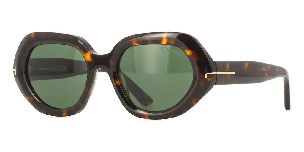 Tom Ford April-02 TF1317 52N Sunglasses