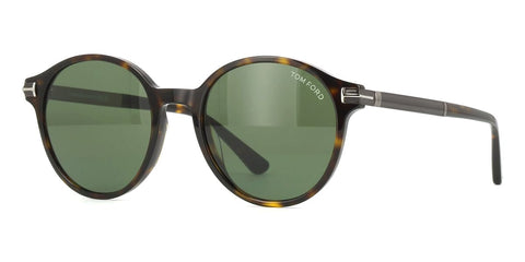 Tom Ford Araki TF1184 52N Sunglasses