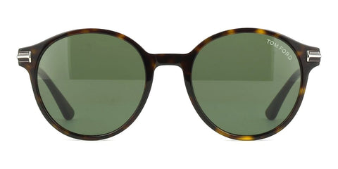 Tom Ford Araki TF1184 52N Sunglasses