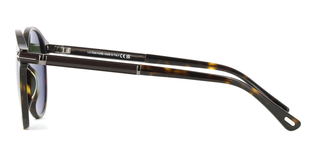 Tom Ford Araki TF1184 52N Sunglasses