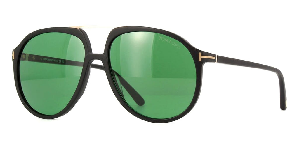 Tom Ford Archie TF1079 02N Sunglasses