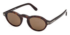Tom Ford Aristotele-02 TF1332/S 52J Sunglasses