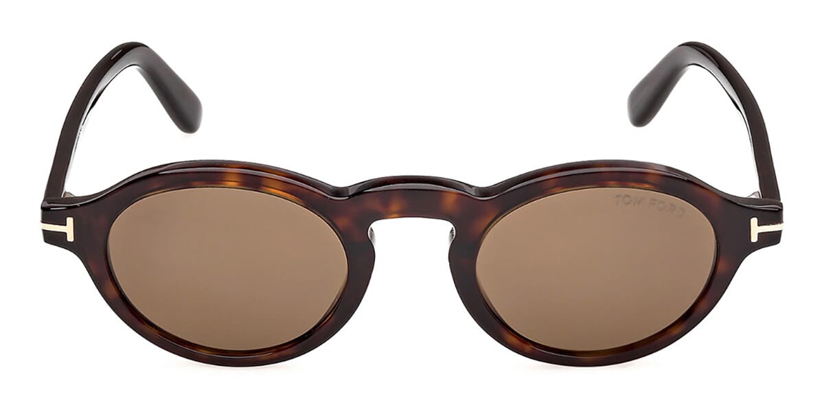 Tom Ford Aristotele-02 TF1332/S 52J Sunglasses