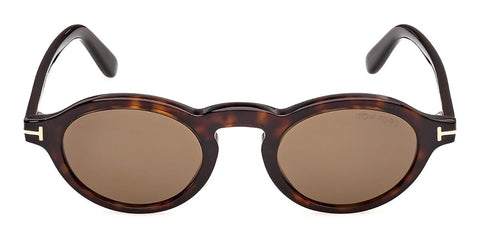 Tom Ford Aristotele-02 TF1332/S 52J Sunglasses