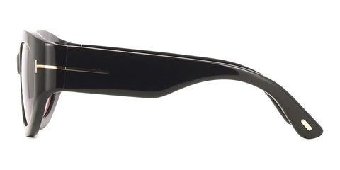 Tom Ford Arizona-02 TF1313 01B Sunglasses