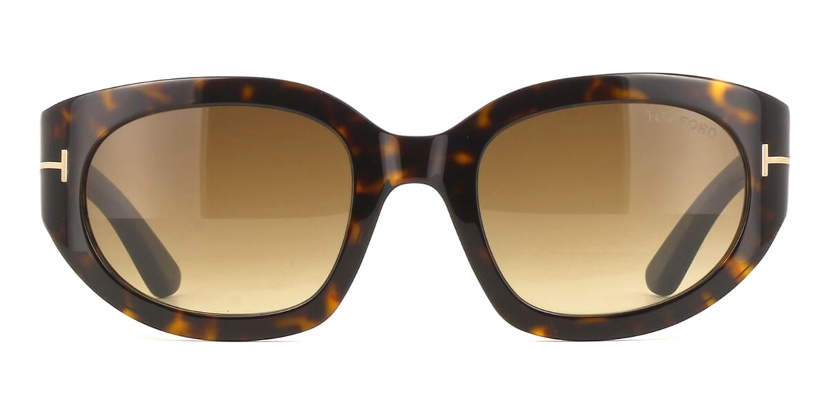 Tom Ford Arizona-02 TF1313 52F Sunglasses