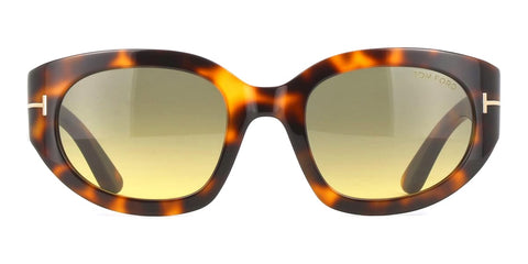 Tom Ford Arizona-02 TF1313 53B Sunglasses