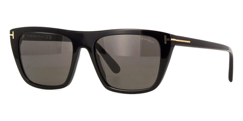 Tom Ford Aslan TF1175 01A Sunglasses