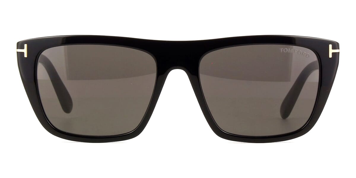 Tom Ford Aslan TF1175 01A Sunglasses