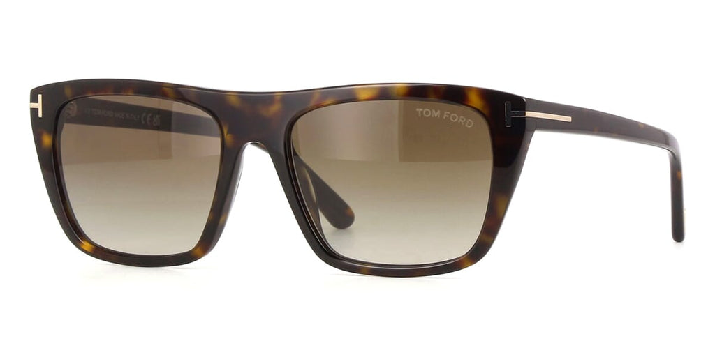 Tom Ford Aslan TF1175 52B Sunglasses