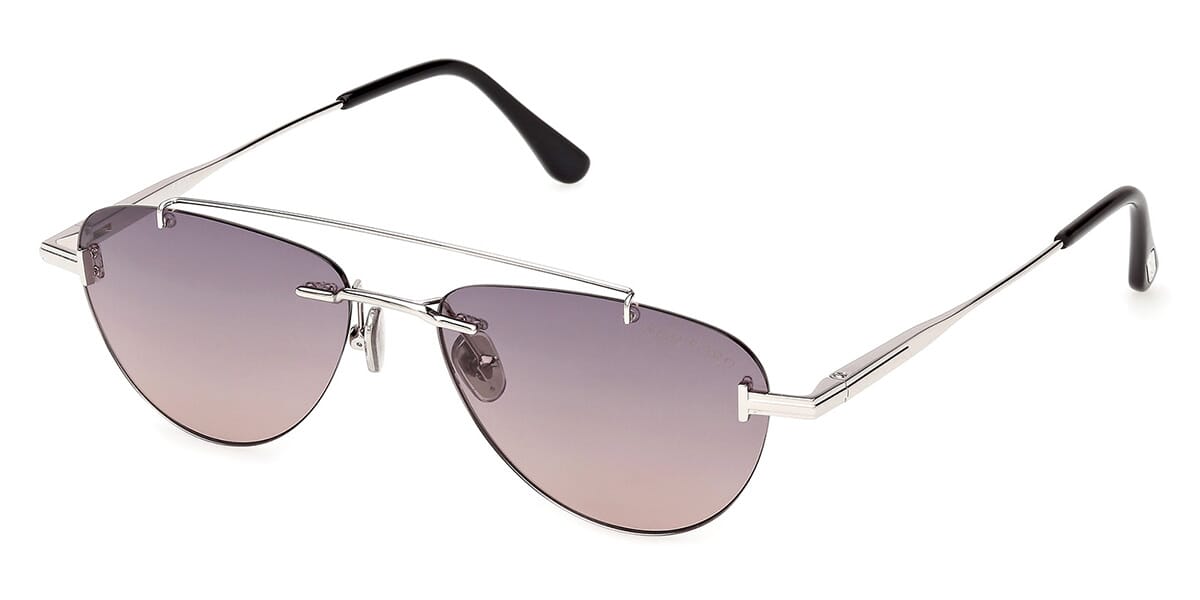 Tom Ford Astor-02 TF1356 16B Sunglasses - US