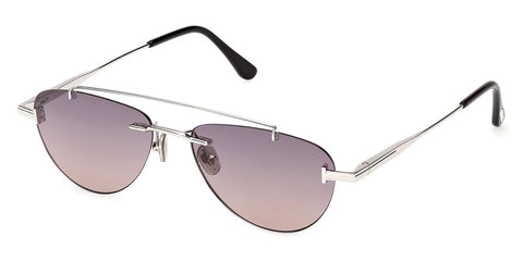 Tom Ford Astor-02 TF1356 16B Sunglasses