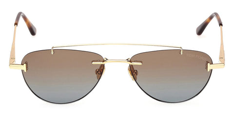 Tom Ford Astor-02 TF1356 30F Sunglasses