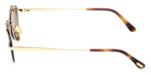 Tom Ford Astor-02 TF1356 30F Sunglasses