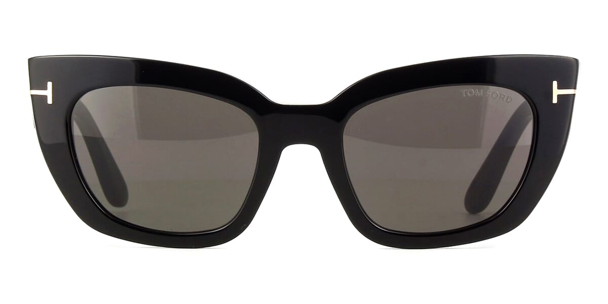 Tom Ford Athena TF1190 01A Sunglasses