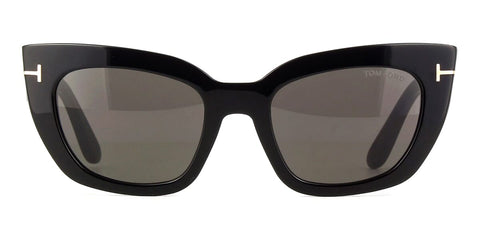 Tom Ford Athena TF1190 01A Sunglasses