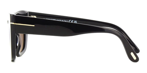 Tom Ford Athena TF1190 01A Sunglasses