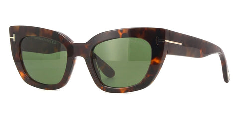 Tom Ford Athena TF1190 52N Sunglasses