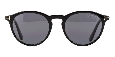 Tom Ford Aurele TF904 01D Polarised Sunglasses