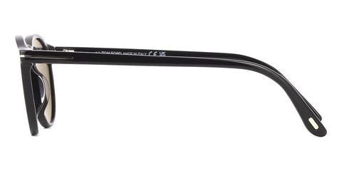 Tom Ford Aurele TF904 01D Polarised Sunglasses