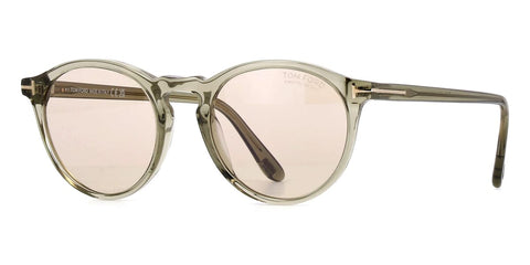Tom Ford Aurele TF904 96E Photochromic Sunglasses