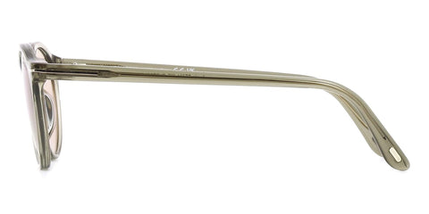 Tom Ford Aurele TF904 96E Photochromic Sunglasses